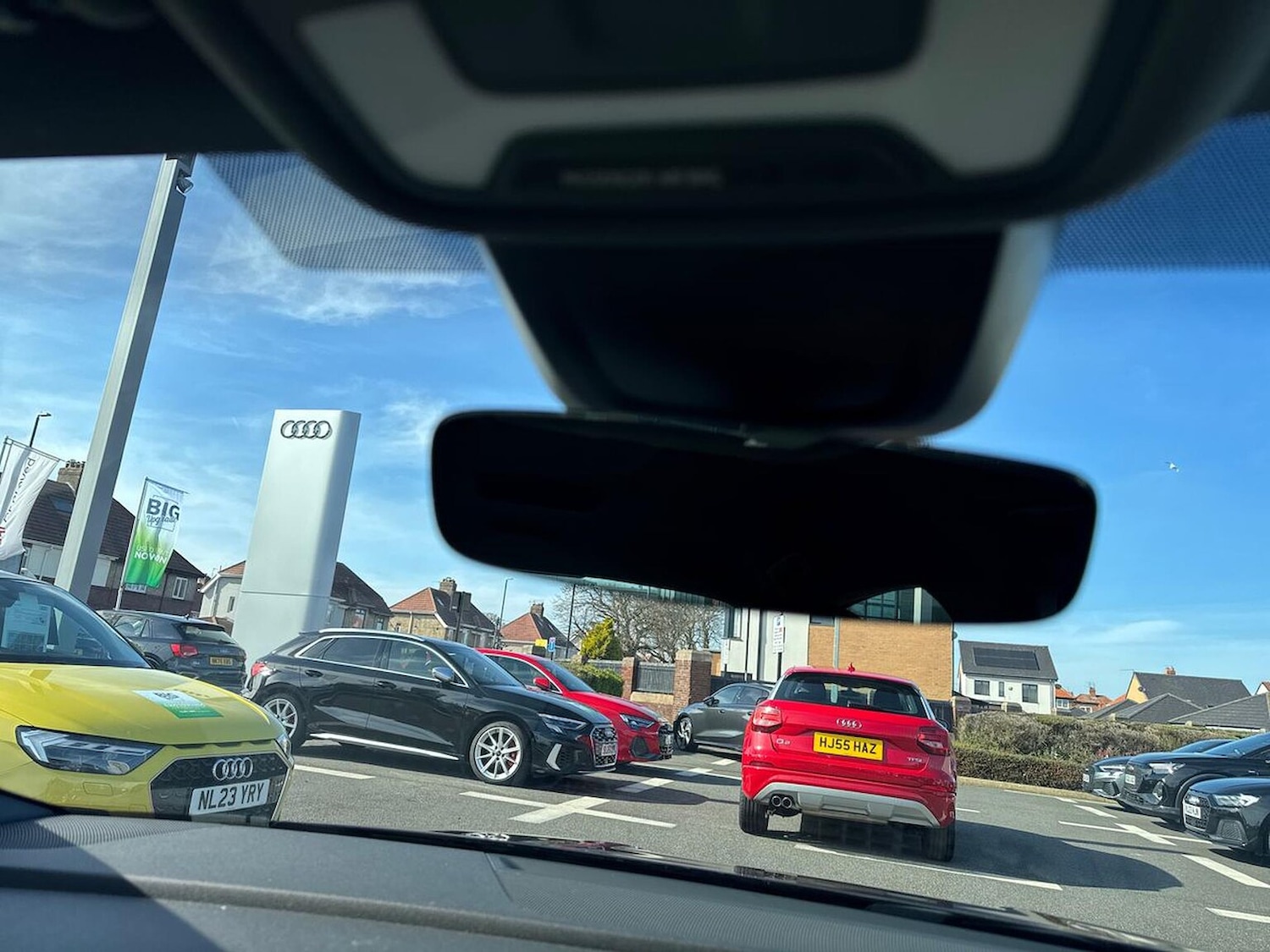 Used Audi A3 2020 for sale - 78192790: Photo 16