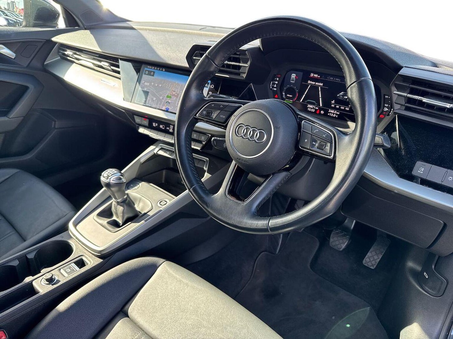 Used Audi A3 2020 for sale - 78192790: Photo 17