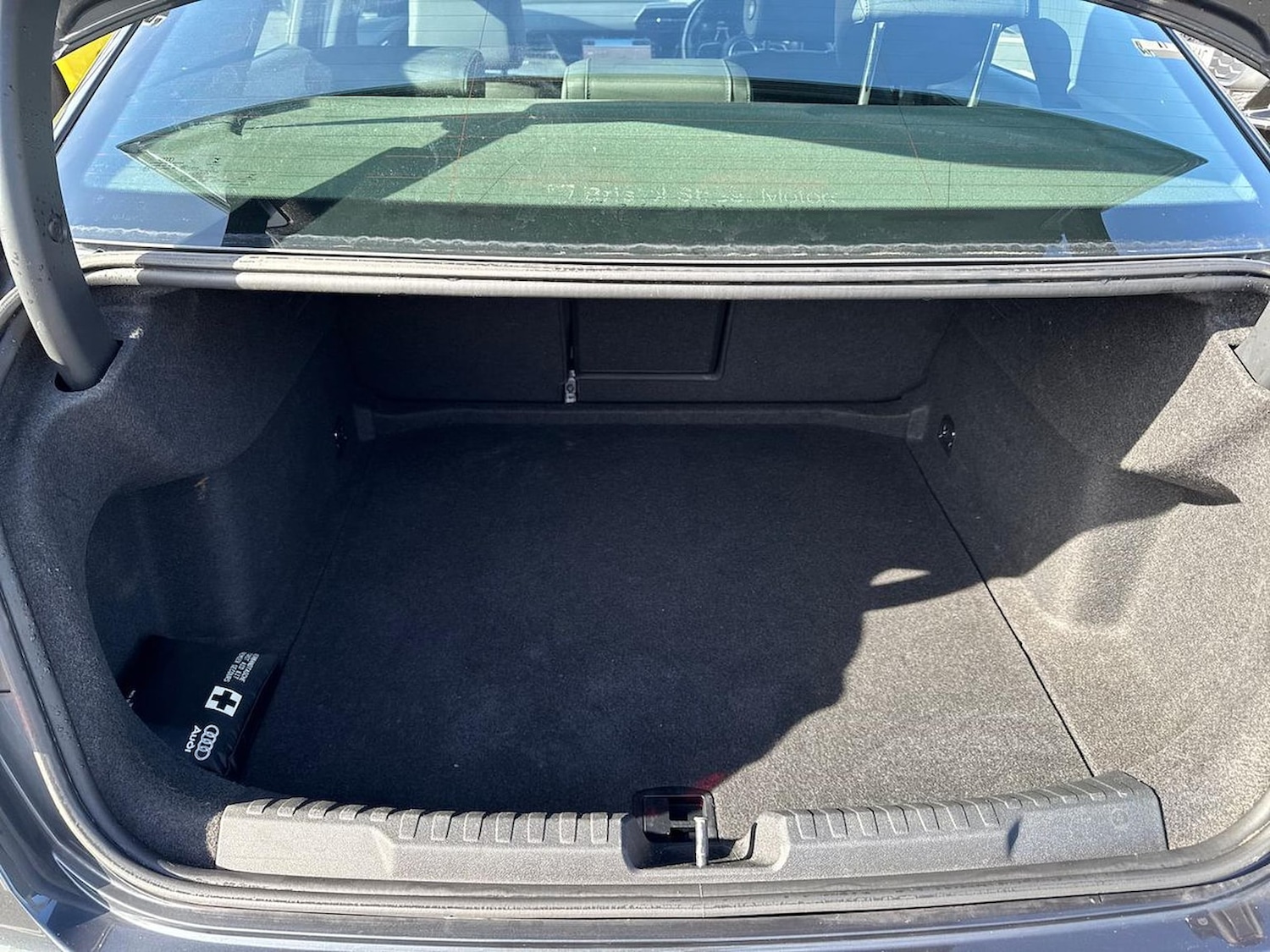 Used Audi A3 2020 for sale - 78192790: Photo 19