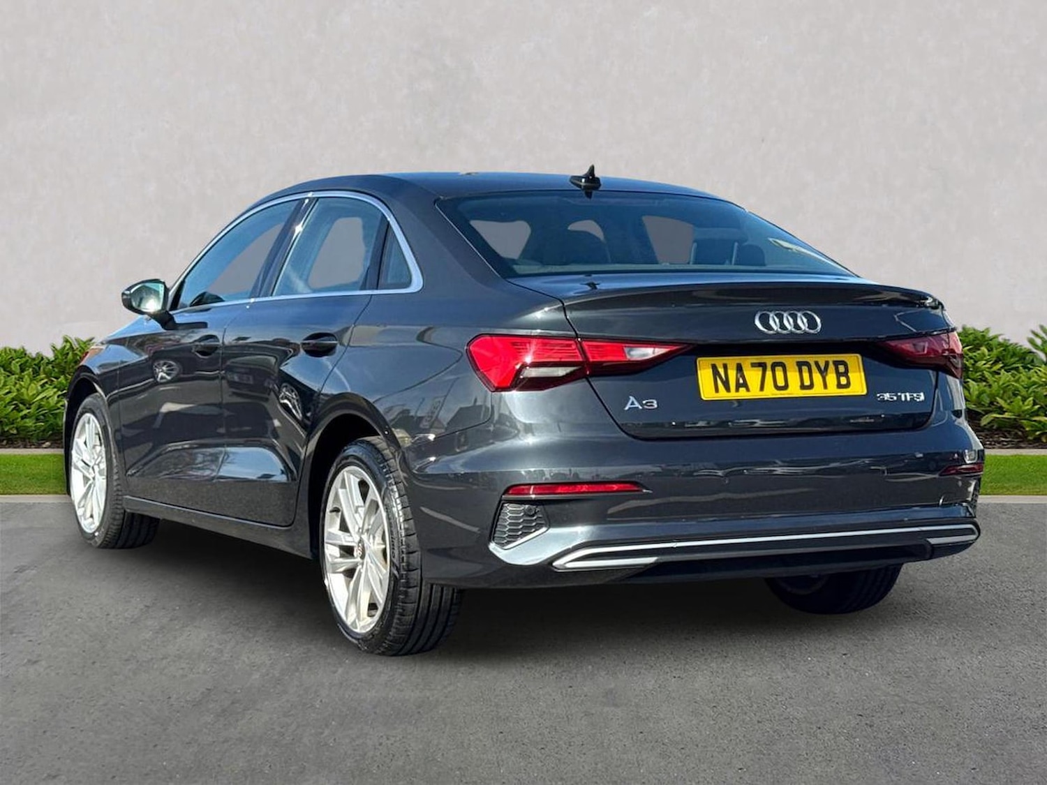 Used Audi A3 2020 for sale - 78192790: Photo 2