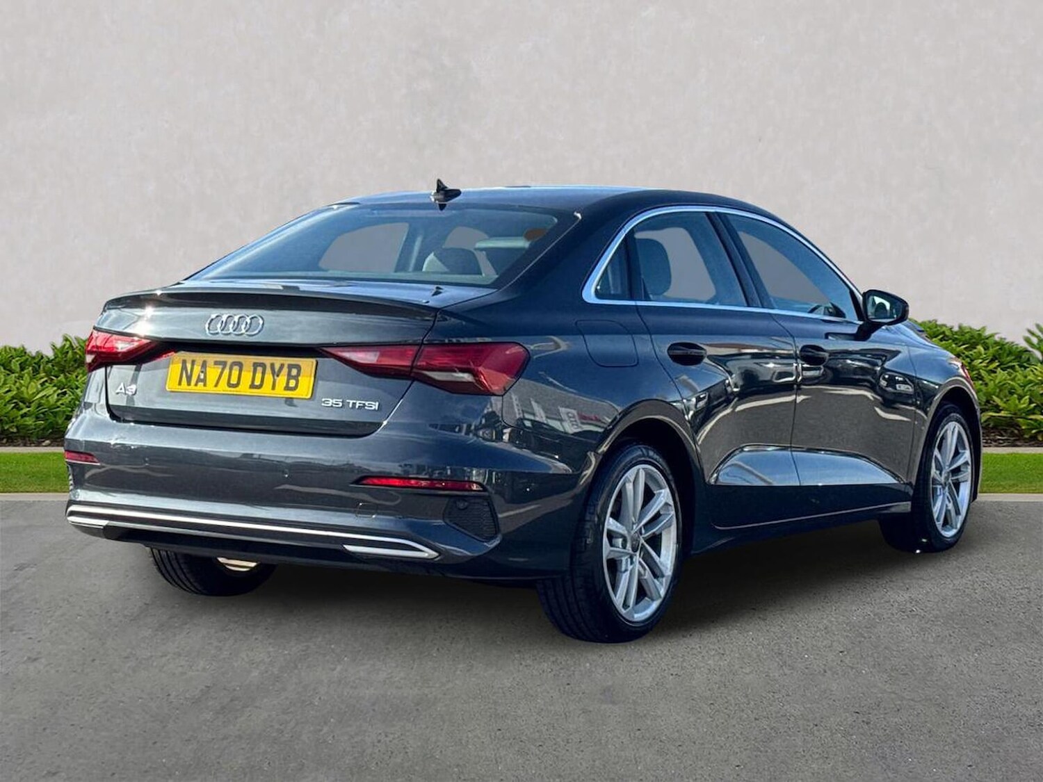 Used Audi A3 2020 for sale - 78192790: Photo 20