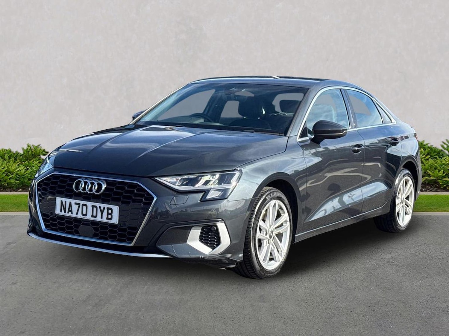 Used Audi A3 2020 for sale - 78192790: Photo 22