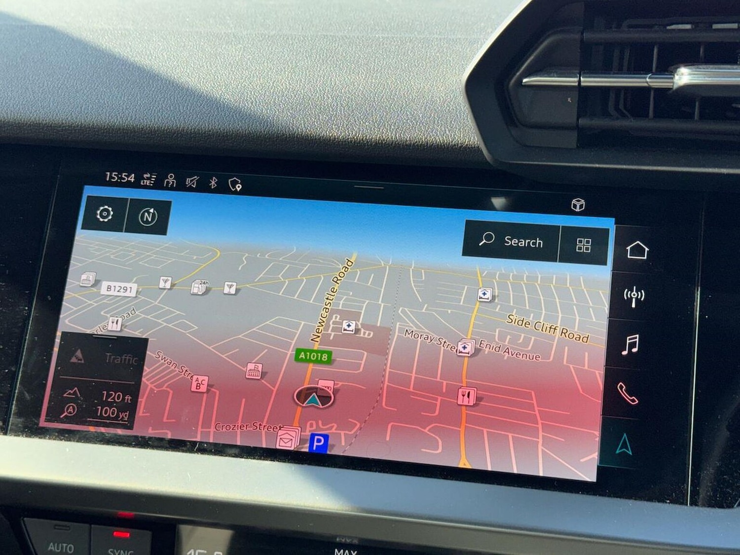 Used Audi A3 2020 for sale - 78192790: Photo 26