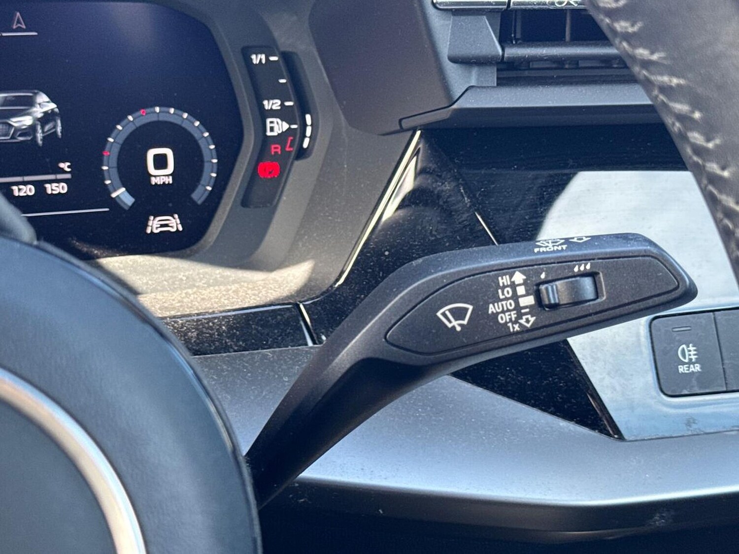 Used Audi A3 2020 for sale - 78192790: Photo 30