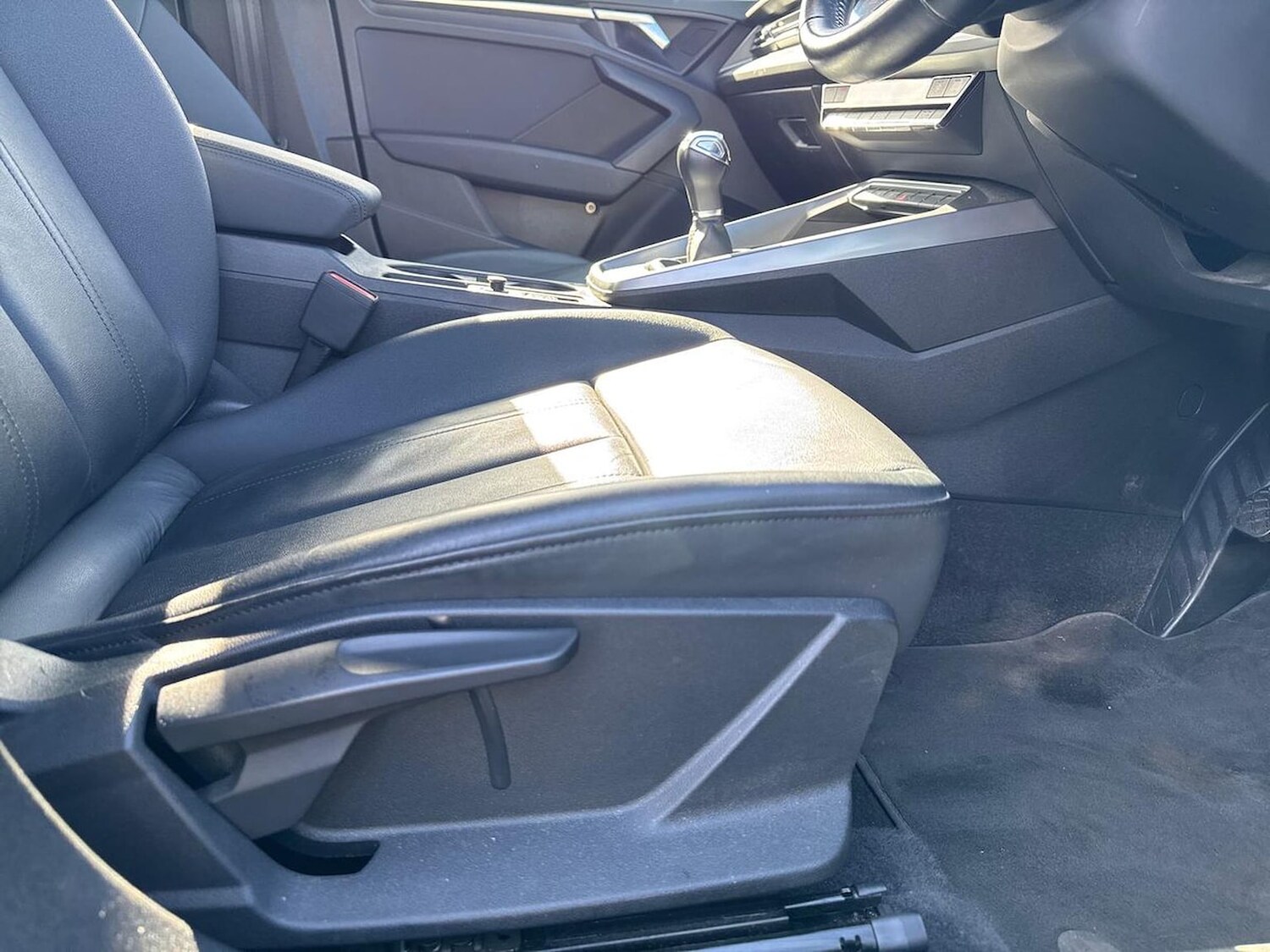 Used Audi A3 2020 for sale - 78192790: Photo 32