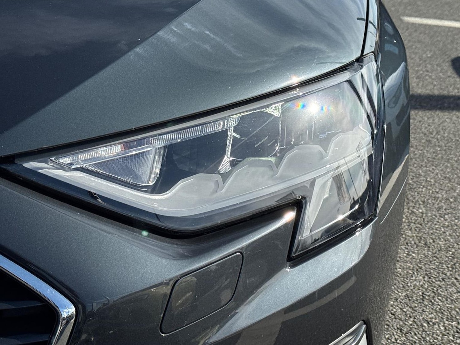 Used Audi A3 2020 for sale - 78192790: Photo 34