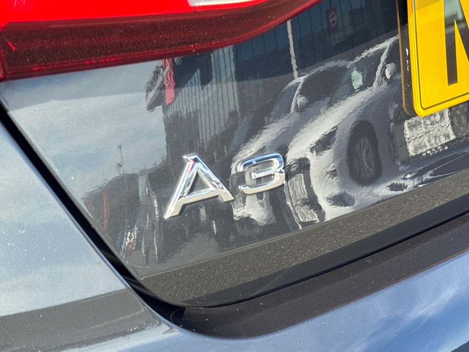 Used Audi A3 2020 for sale - 78192790: Photo 35