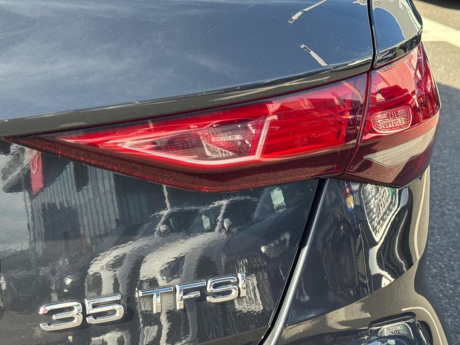 Used Audi A3 2020 for sale - 78192790: Photo 36