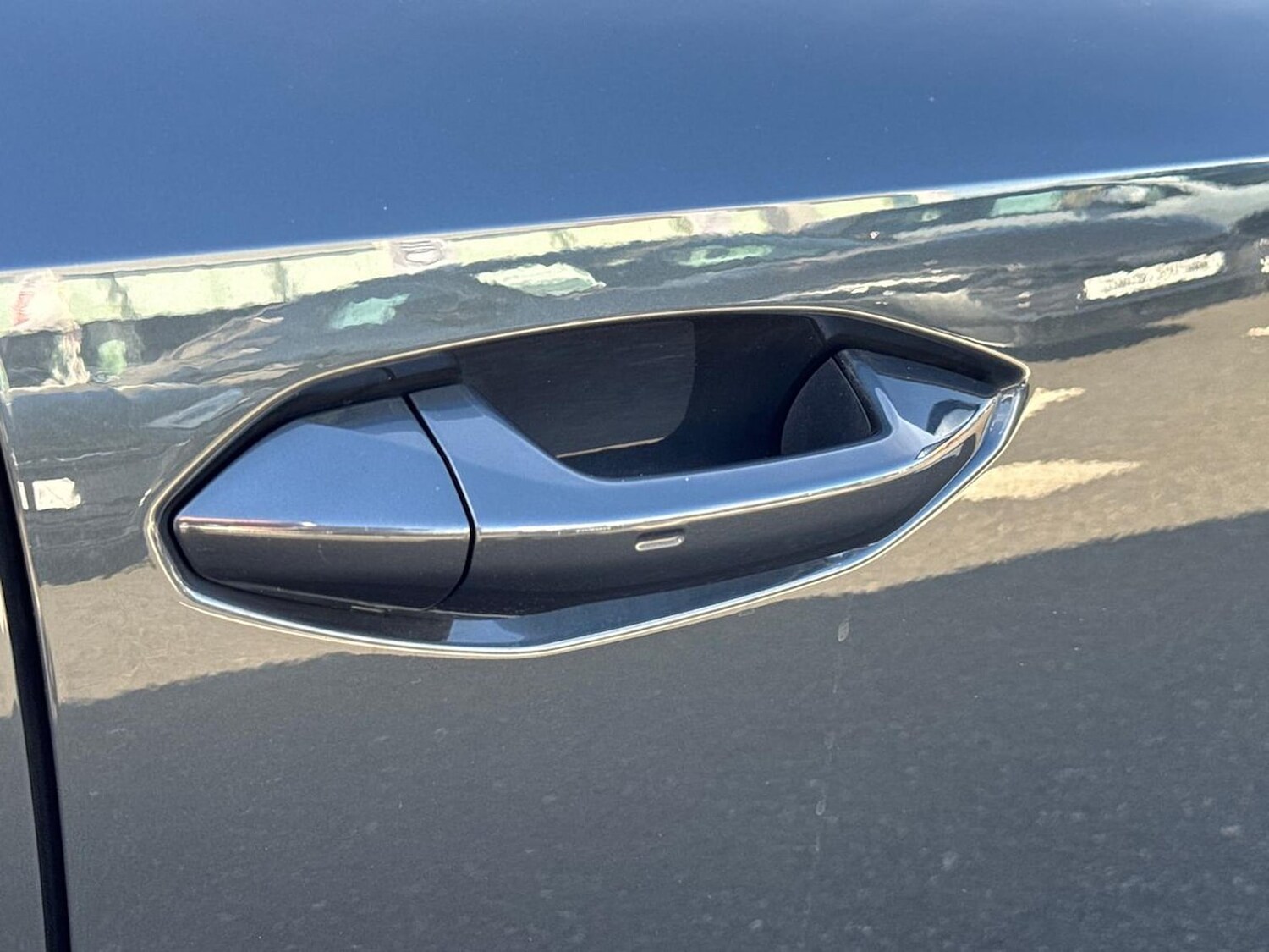 Used Audi A3 2020 for sale - 78192790: Photo 37