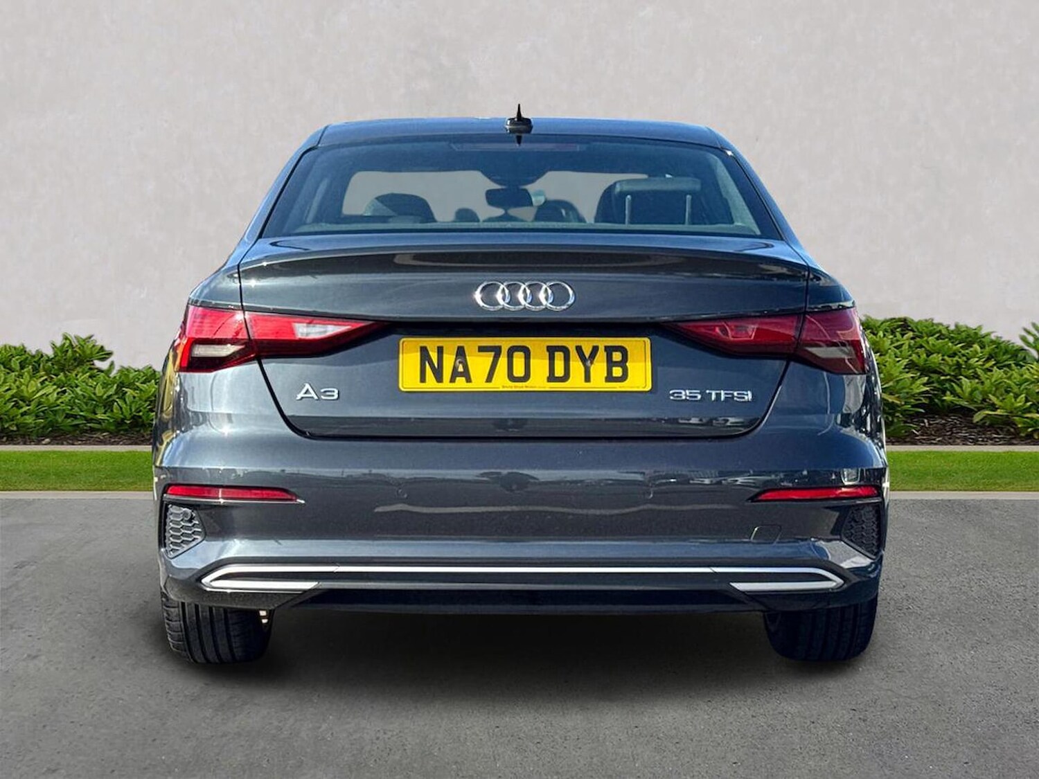 Used Audi A3 2020 for sale - 78192790: Photo 6