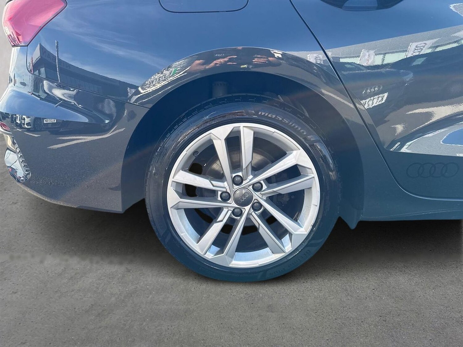 Used Audi A3 2020 for sale - 78192790: Photo 8