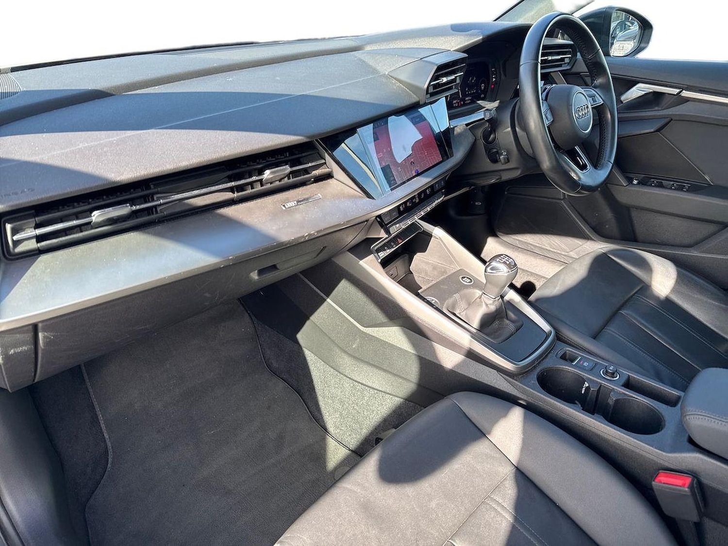 Used Audi A3 2020 for sale - 78192790: Photo 9