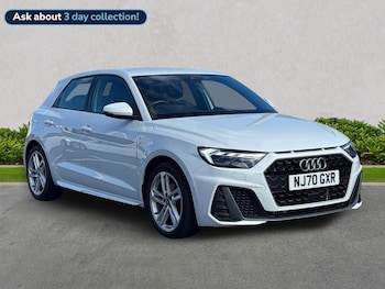 Used Audi A1 2020 for sale - 78332374: Photo