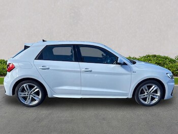 Used Audi A1 2020 for sale - 78332374: Photo