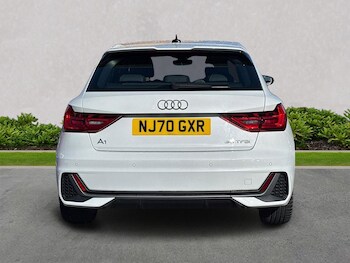 Used Audi A1 2020 for sale - 78332374: Photo