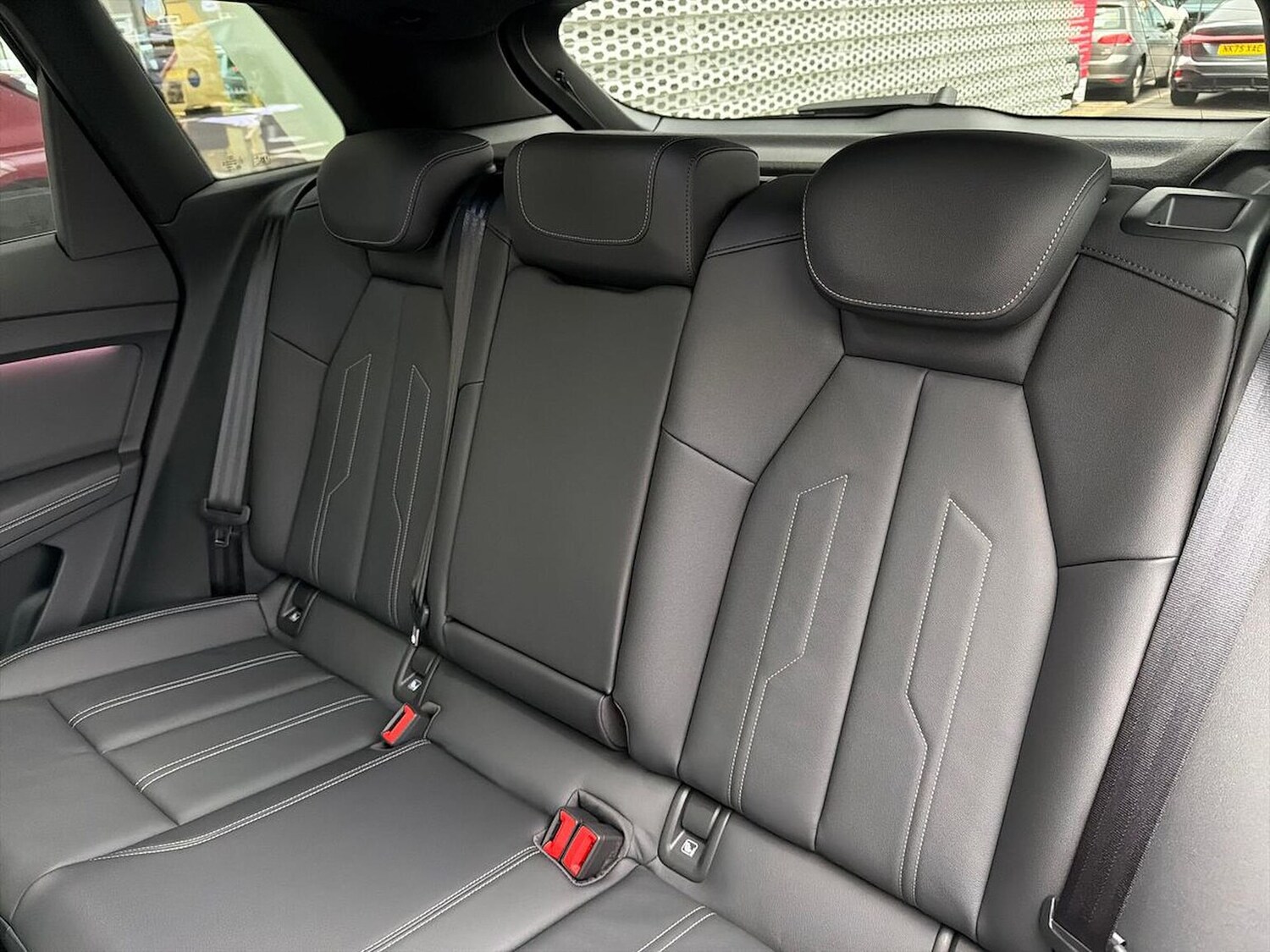 Used Audi Q4 e-tron 2025 for sale - 77603688: Photo 16