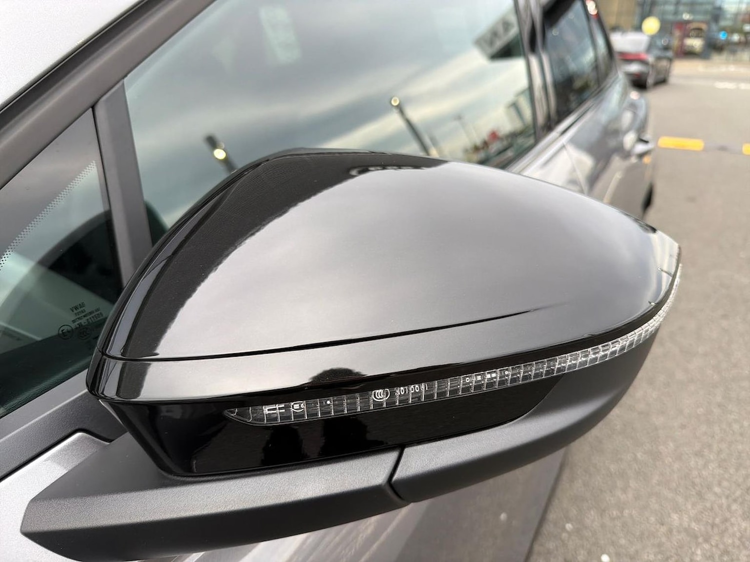 Used Audi Q4 e-tron 2025 for sale - 77603688: Photo 36