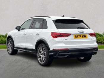 Used Audi Q3 2025 for sale - 75435801: Photo