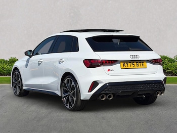 Used Audi A3 2025 for sale - 78452814: Photo