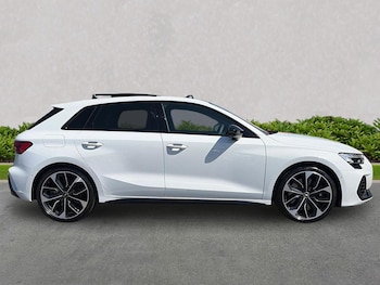 Used Audi A3 2025 for sale - 78452814: Photo