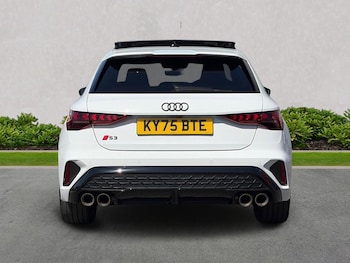 Used Audi A3 2025 for sale - 78452814: Photo