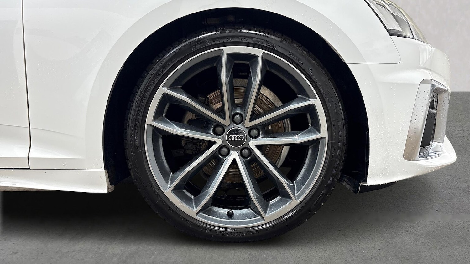 Used Audi A5 2023 for sale - 77059826: Photo 4