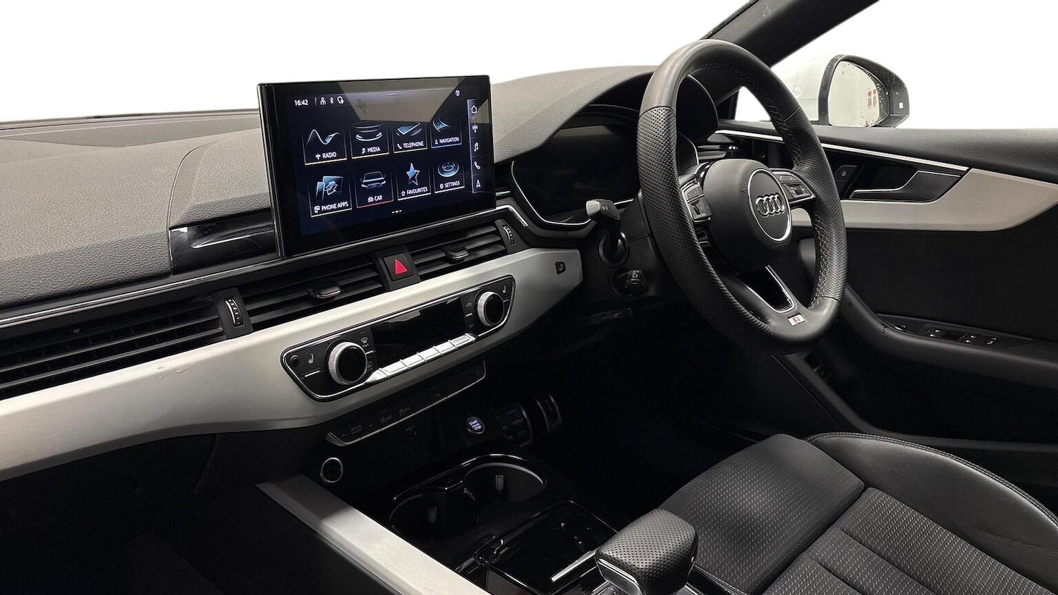 Used Audi A5 2023 for sale - 77059826: Photo 5