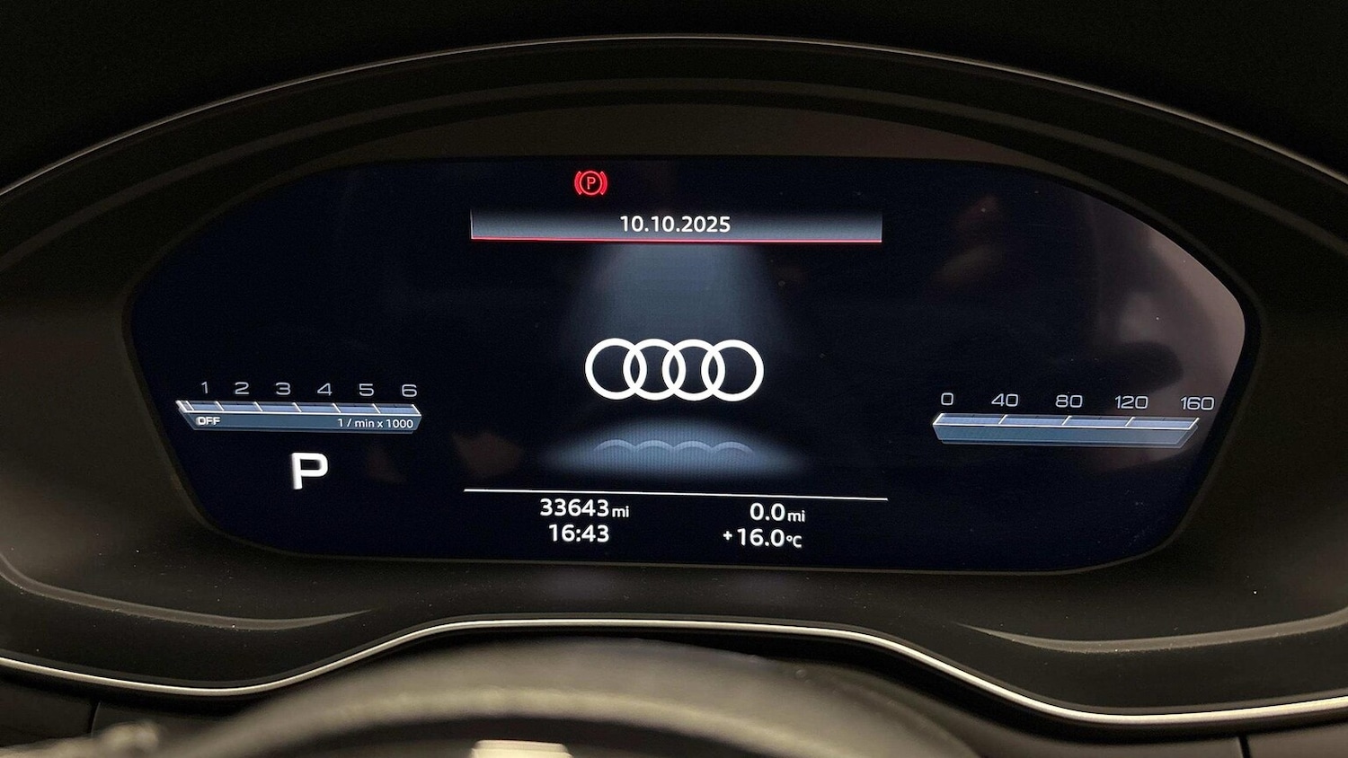 Used Audi A5 2023 for sale - 77059826: Photo 6