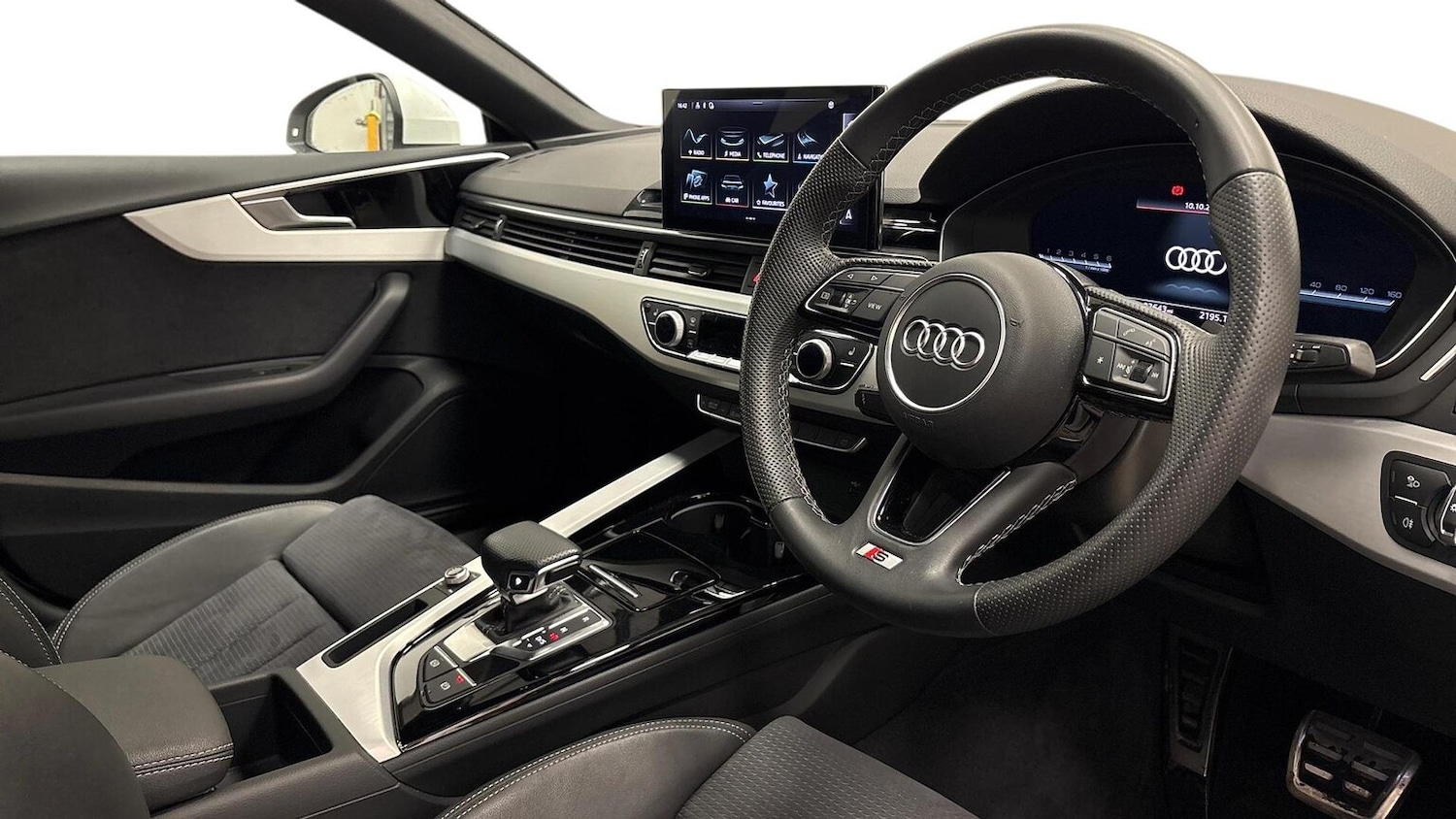 Used Audi A5 2023 for sale - 77059826: Photo 8