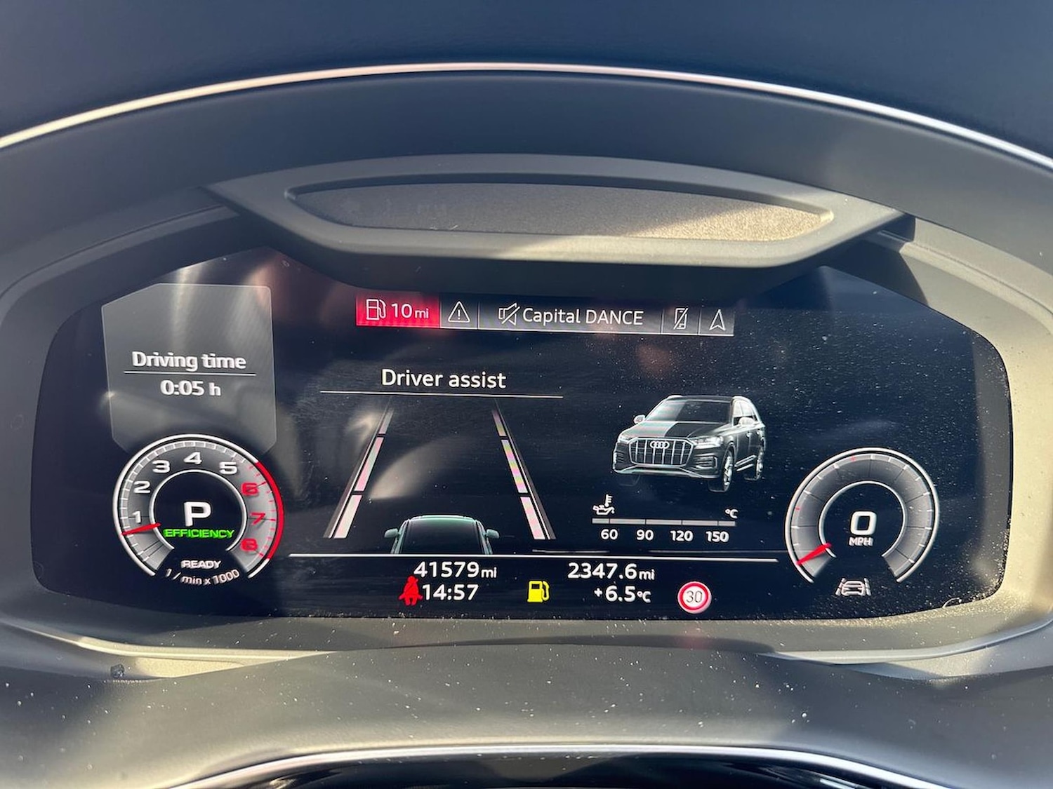 Used Audi Q7 2022 for sale - 77635488: Photo 10