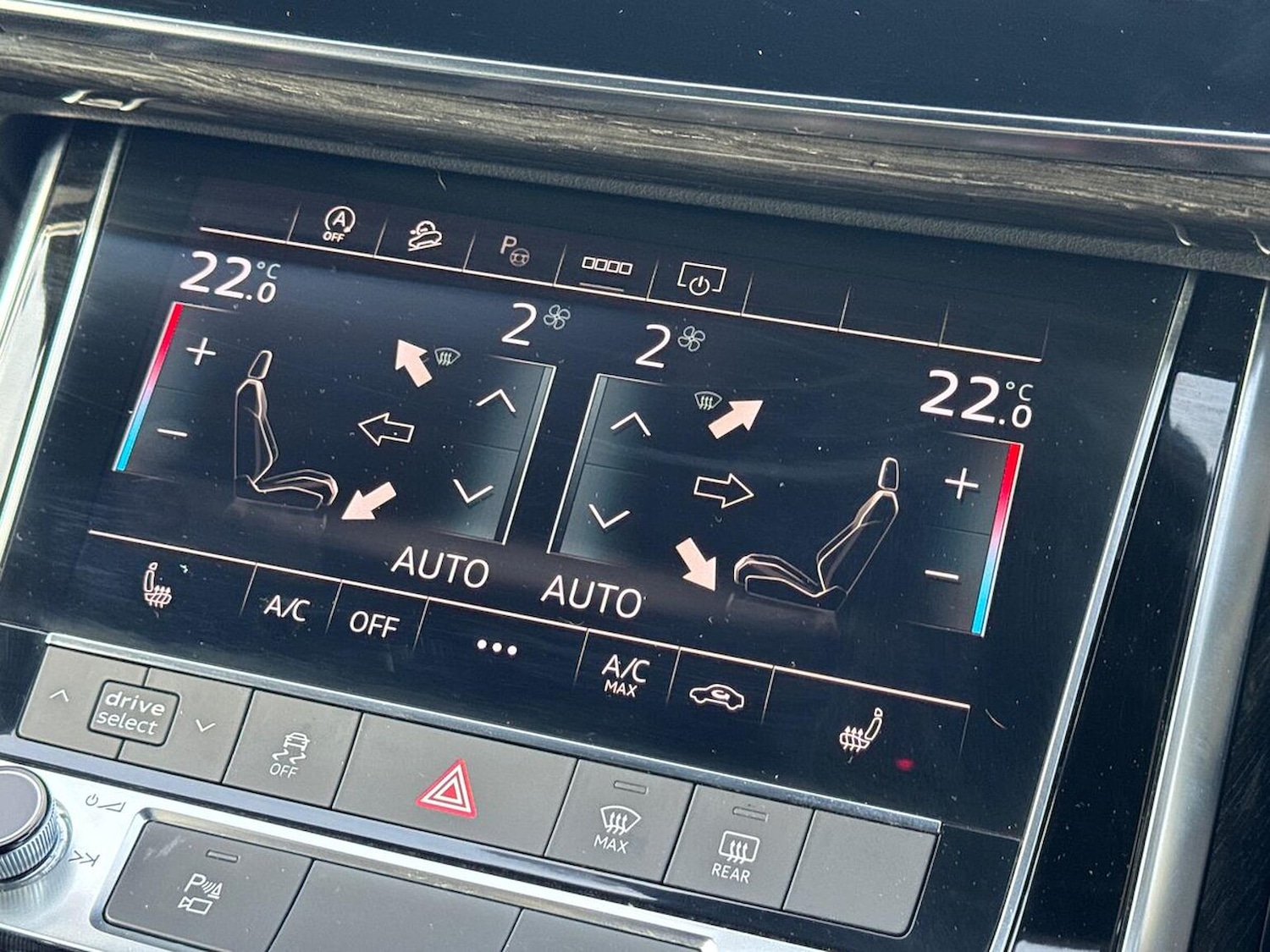 Used Audi Q7 2022 for sale - 77635488: Photo 12