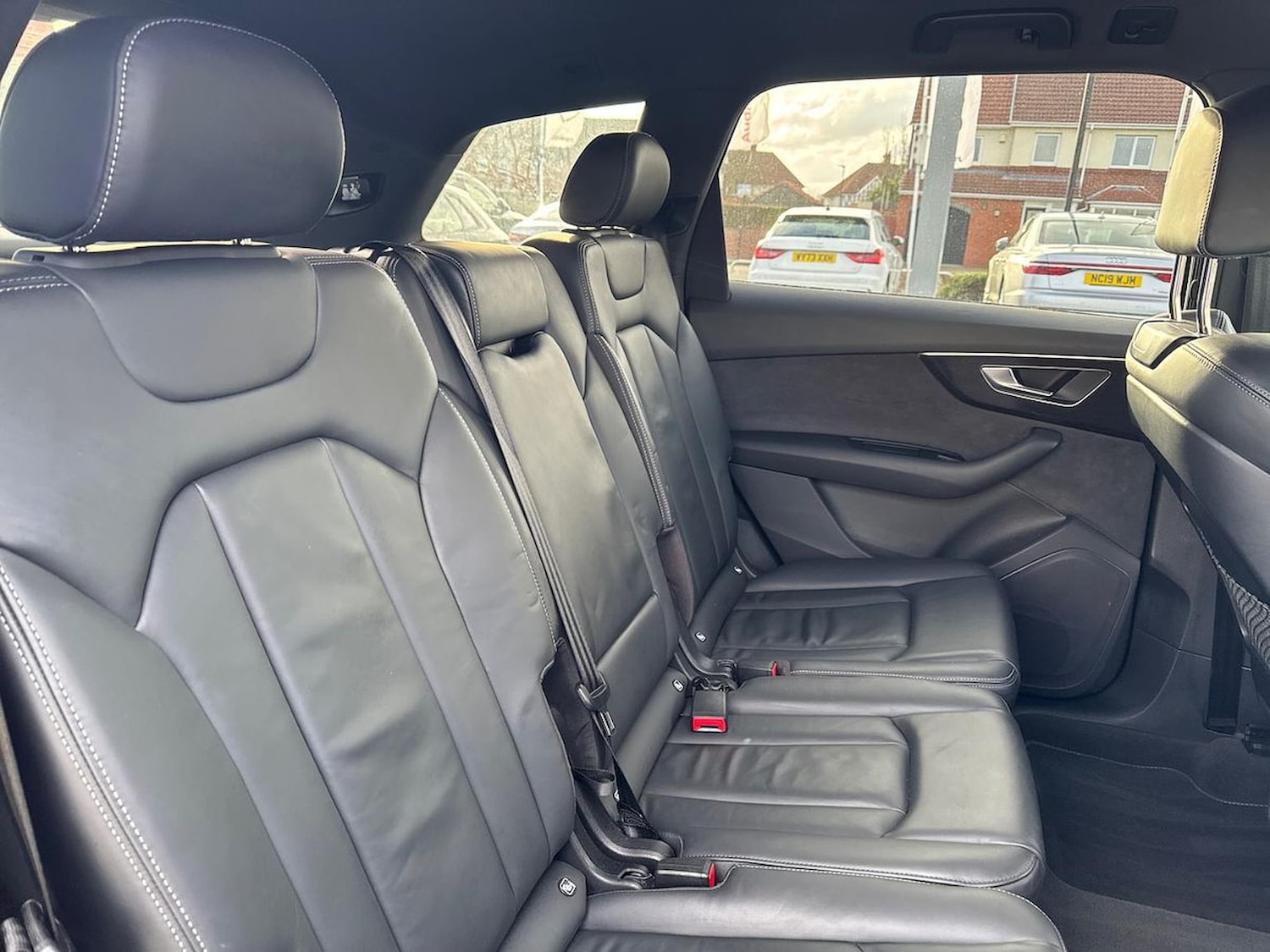 Used Audi Q7 2022 for sale - 77635488: Photo 16