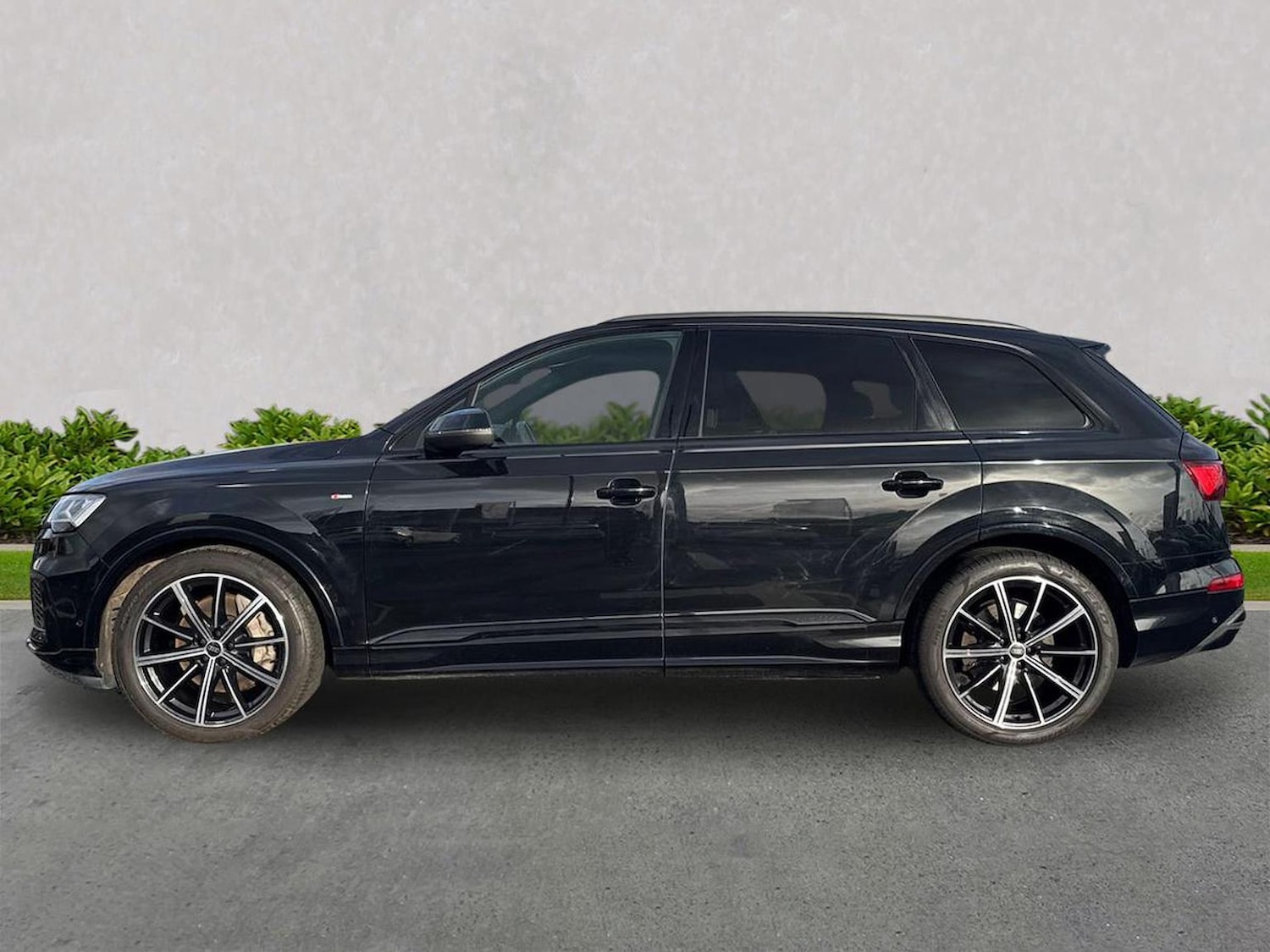 Used Audi Q7 2022 for sale - 77635488: Photo 19