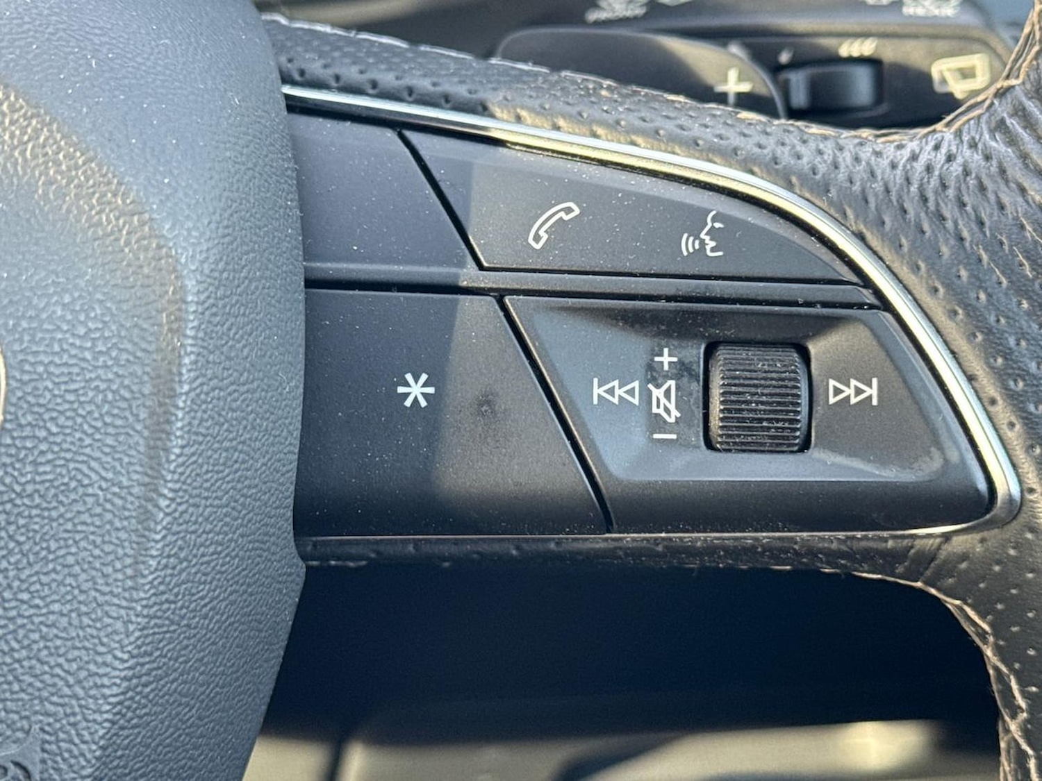 Used Audi Q7 2022 for sale - 77635488: Photo 26