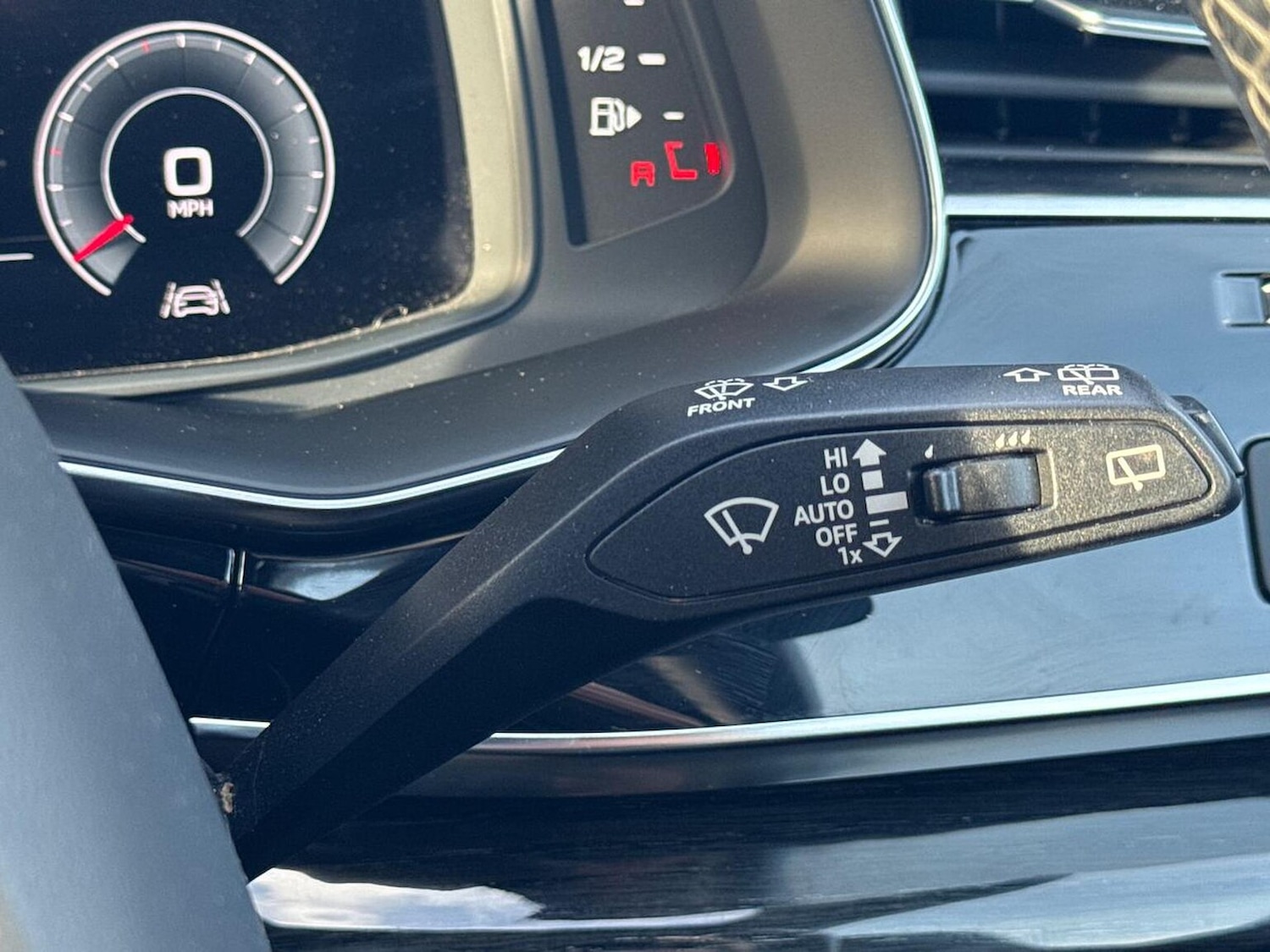 Used Audi Q7 2022 for sale - 77635488: Photo 28