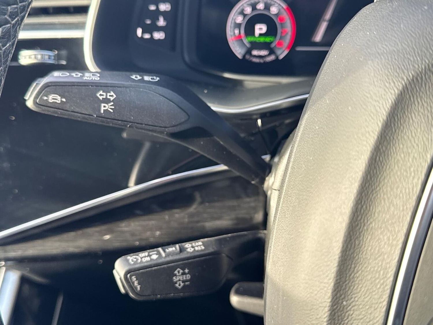 Used Audi Q7 2022 for sale - 77635488: Photo 29