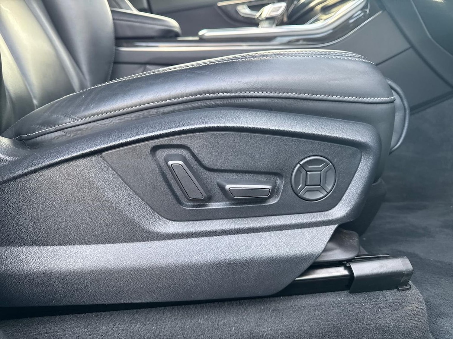 Used Audi Q7 2022 for sale - 77635488: Photo 30