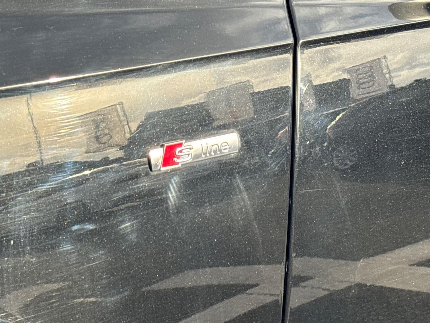 Used Audi Q7 2022 for sale - 77635488: Photo 33