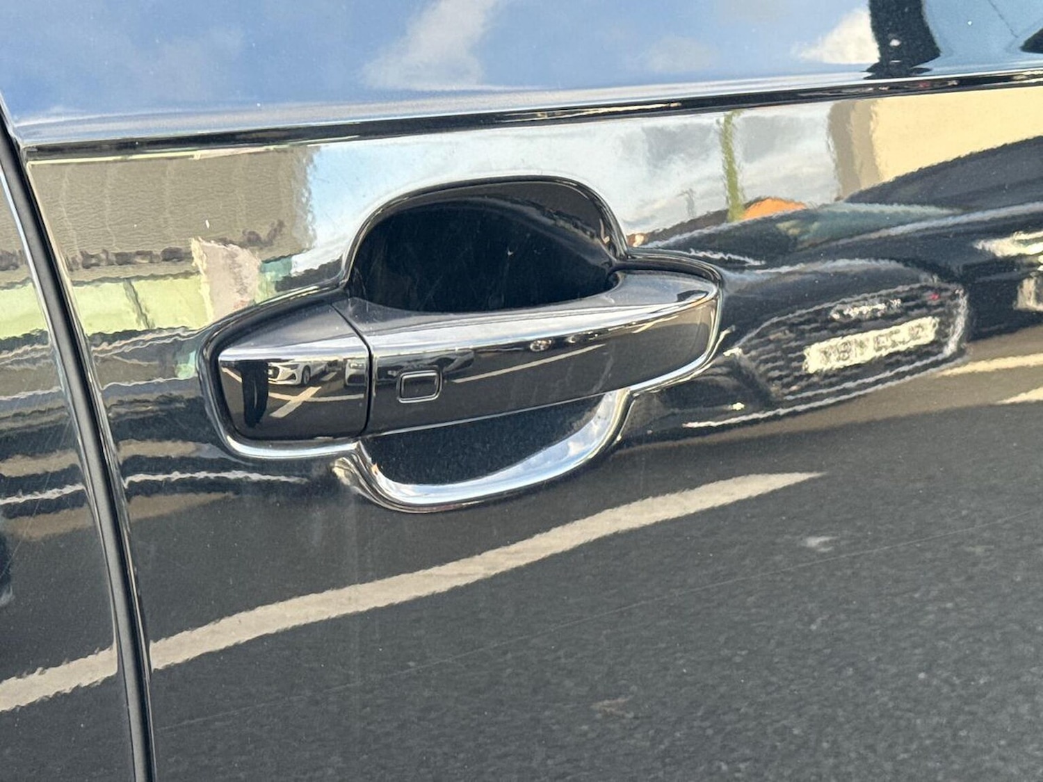 Used Audi Q7 2022 for sale - 77635488: Photo 35