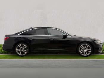 Used Audi A6 2023 for sale - 79439064: Photo