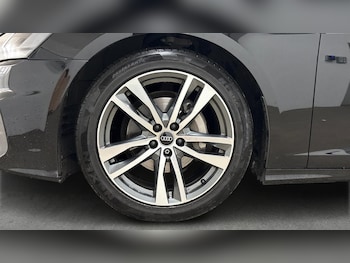 Used Audi A6 2023 for sale - 79439064: Photo