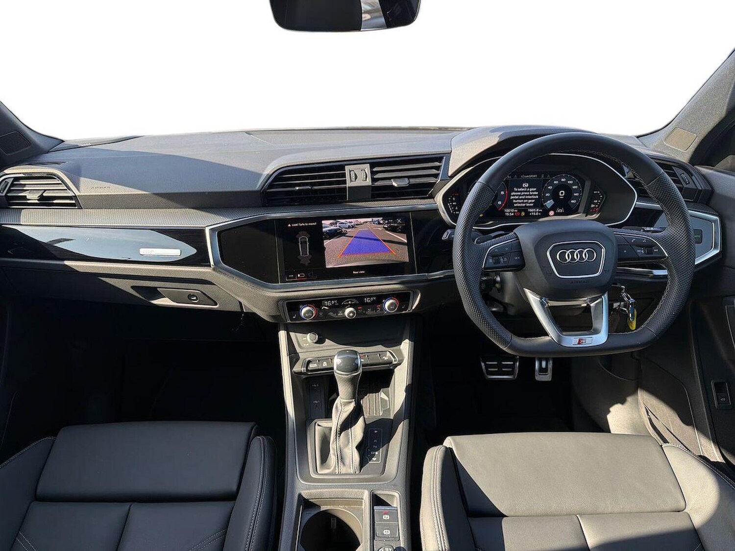 Used Audi Q3 2025 for sale - 78192598: Photo 10