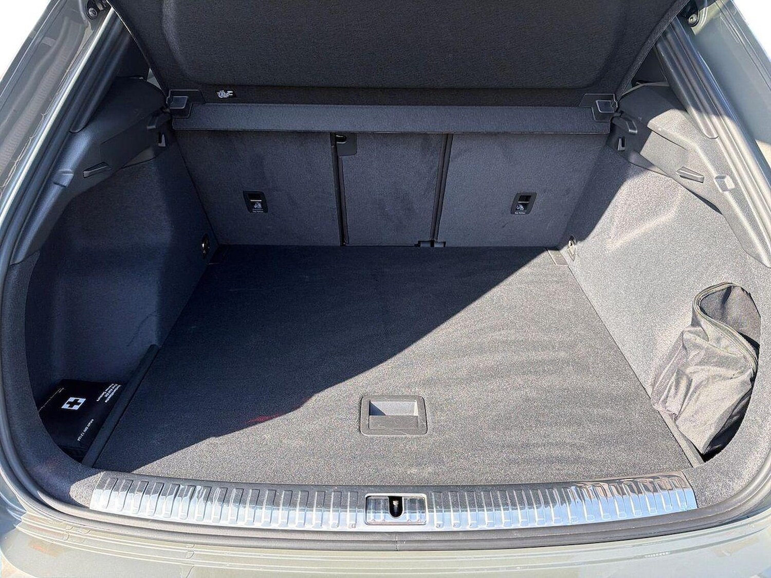 Used Audi Q3 2025 for sale - 78192598: Photo 11