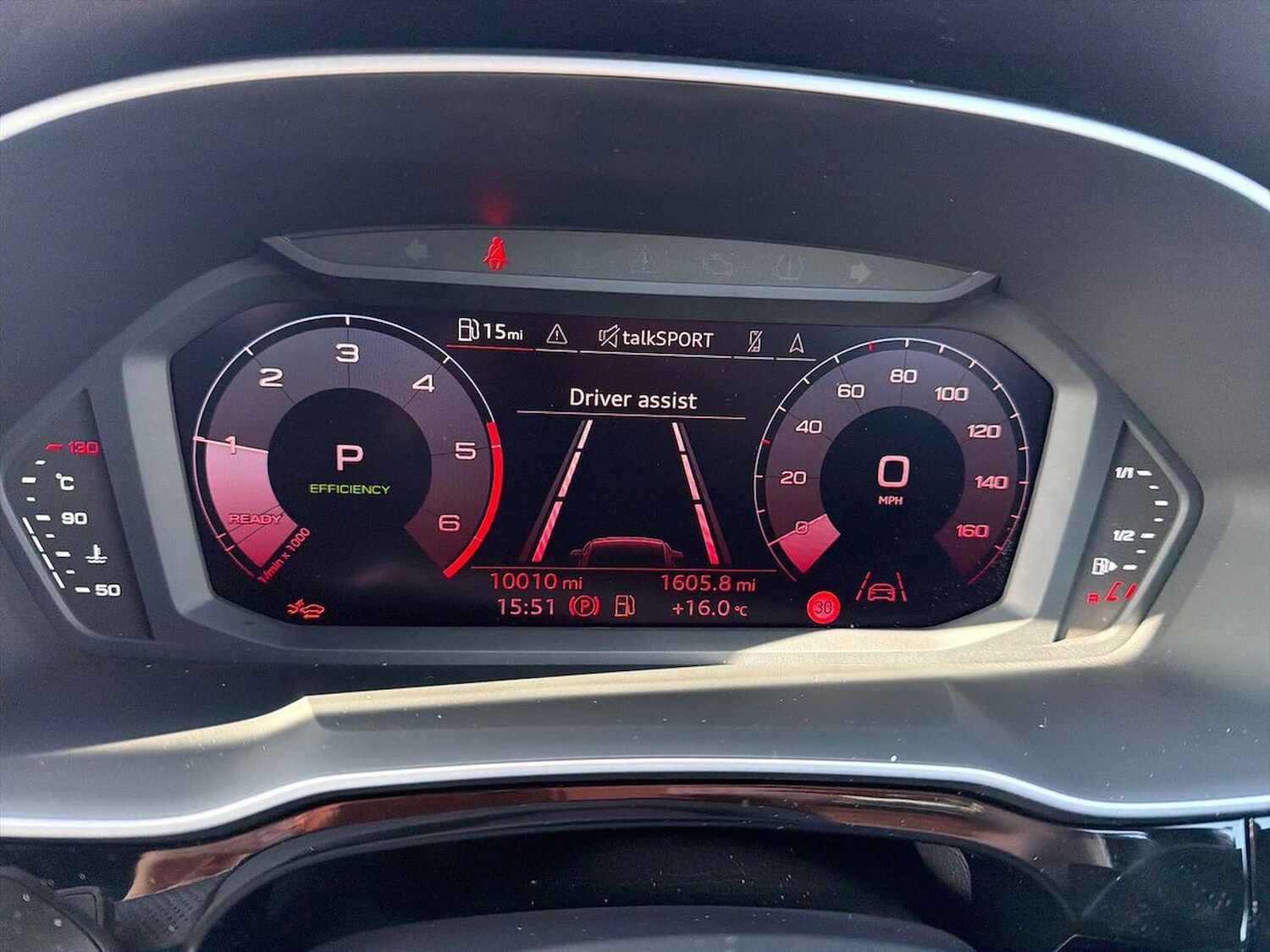 Used Audi Q3 2025 for sale - 78192598: Photo 12