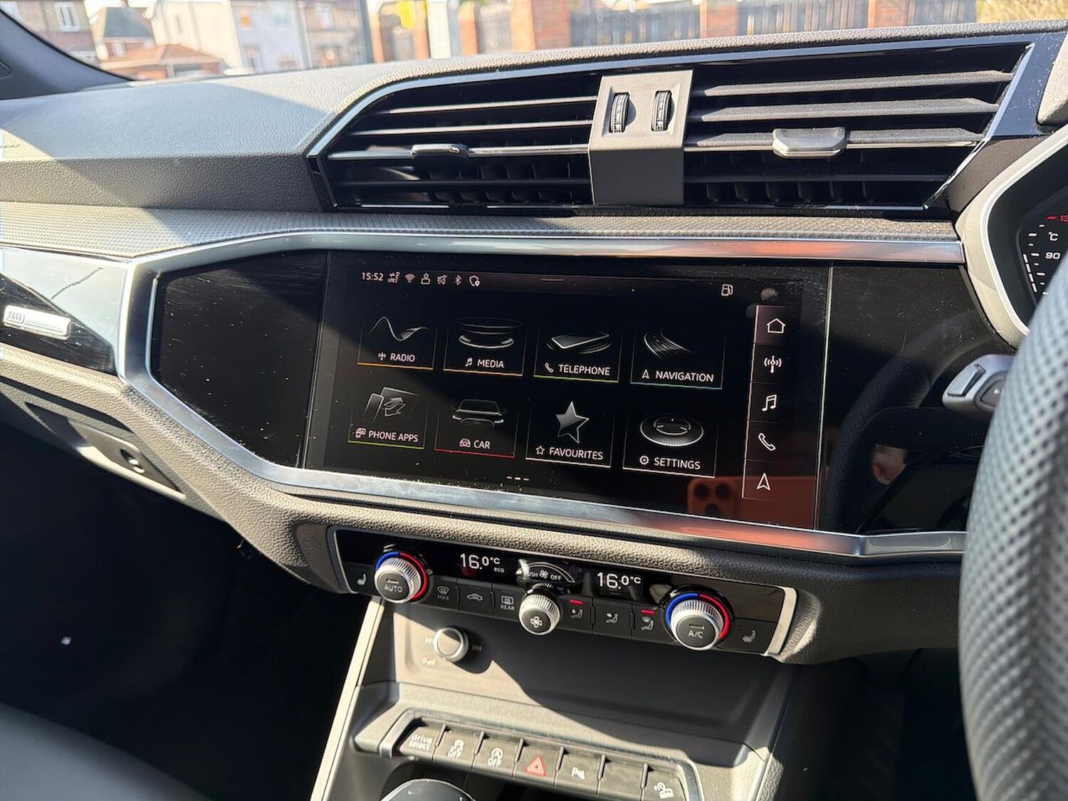 Used Audi Q3 2025 for sale - 78192598: Photo 13