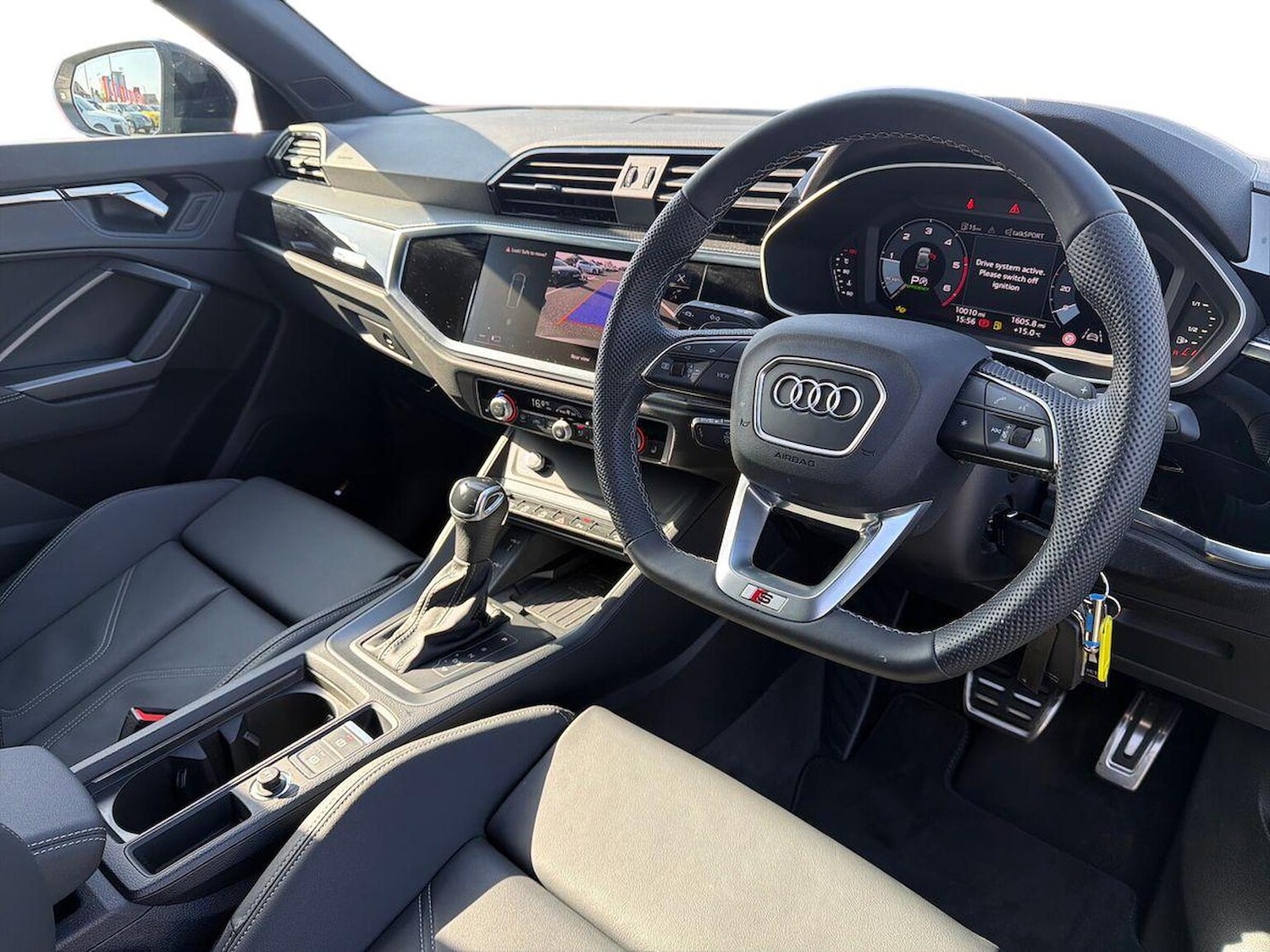 Used Audi Q3 2025 for sale - 78192598: Photo 17