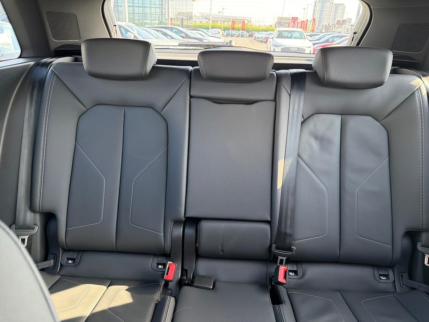 Used Audi Q3 2025 for sale - 78192598: Photo 18