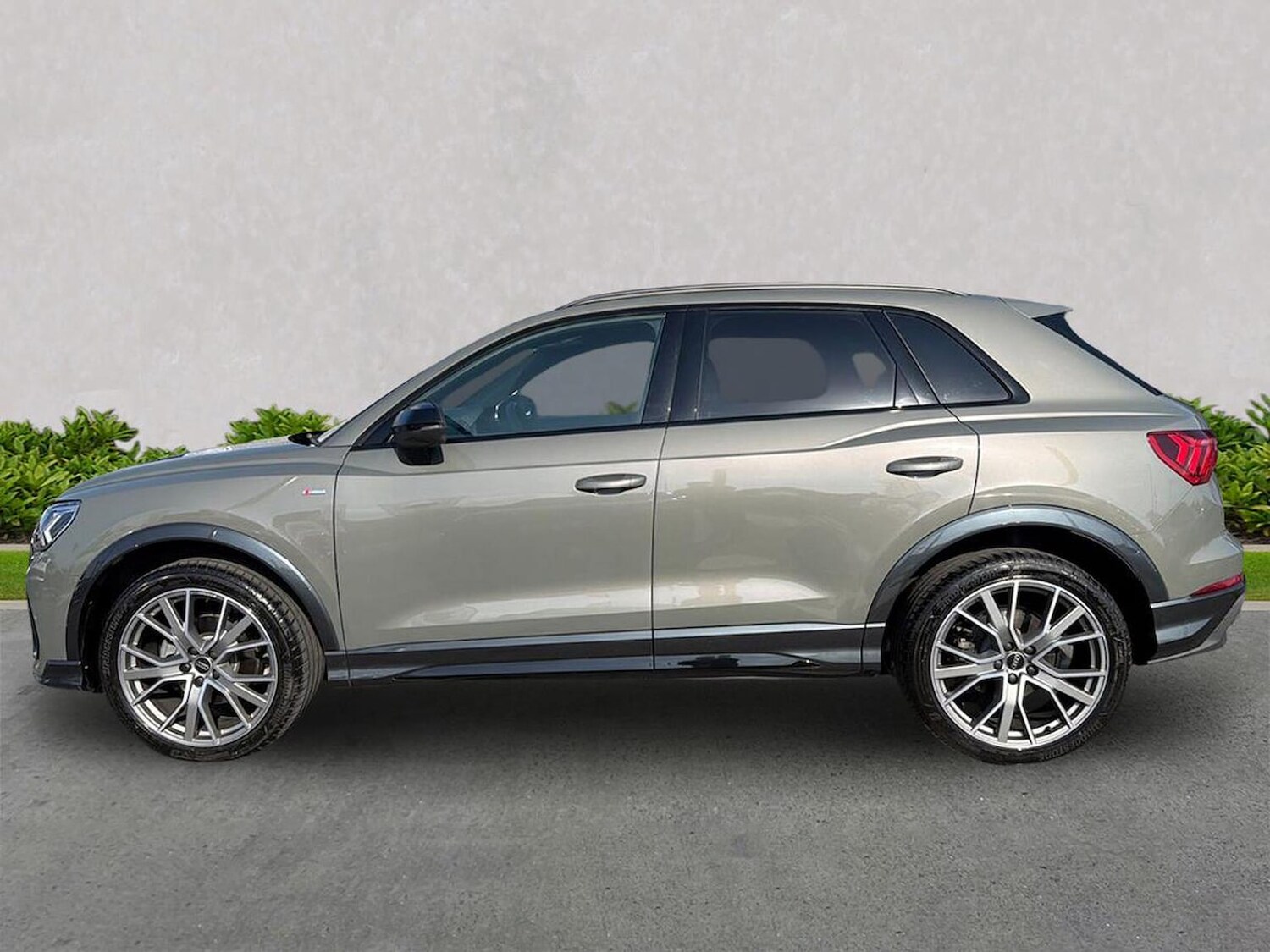 Used Audi Q3 2025 for sale - 78192598: Photo 21