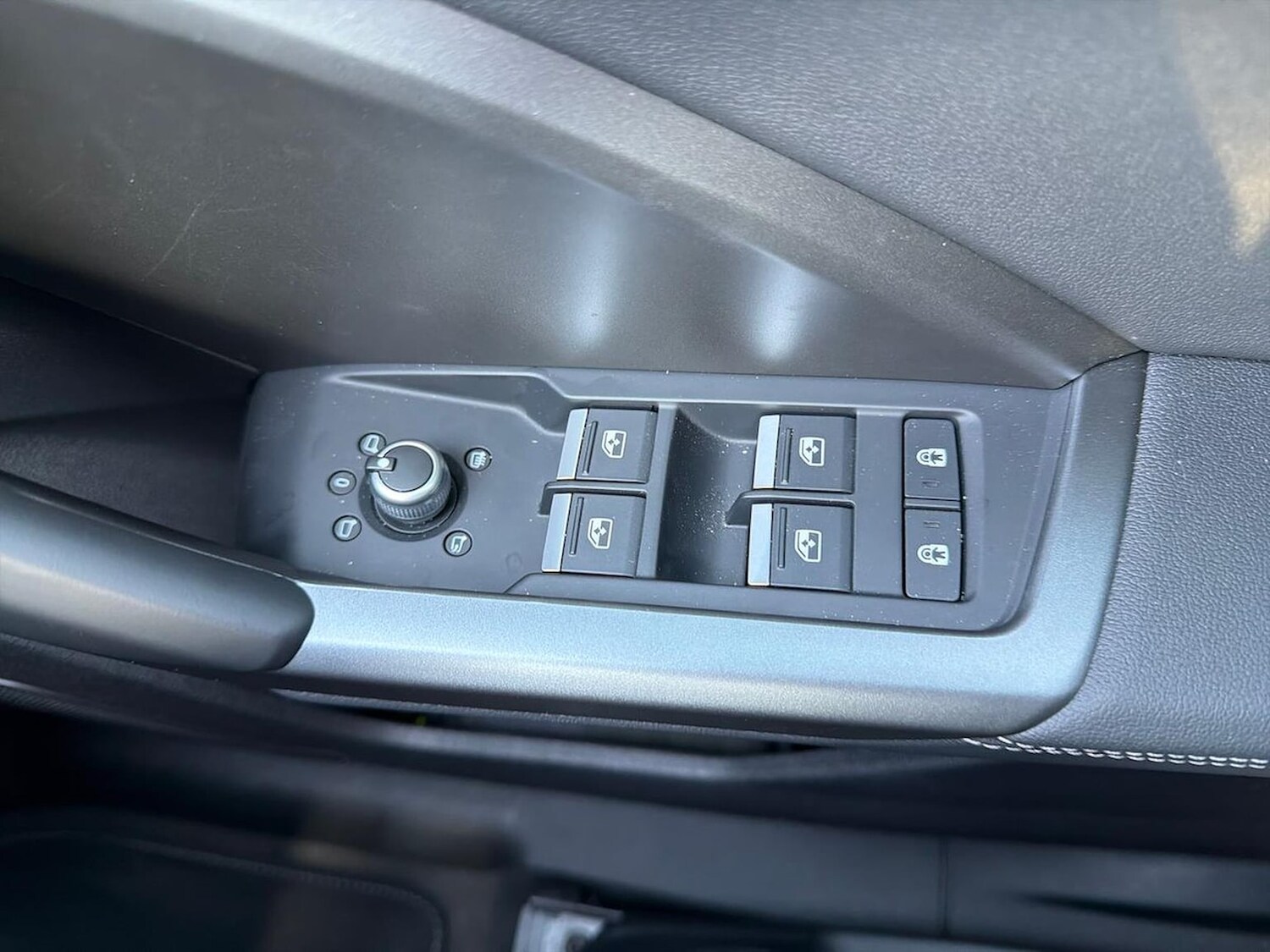 Used Audi Q3 2025 for sale - 78192598: Photo 23