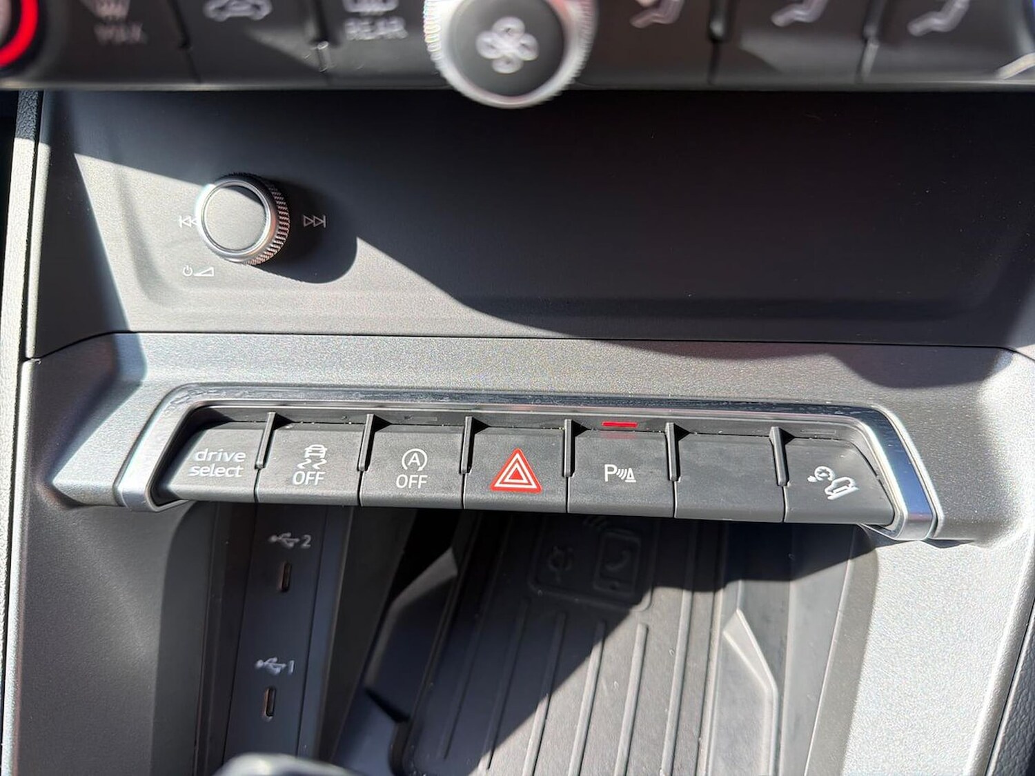 Used Audi Q3 2025 for sale - 78192598: Photo 24